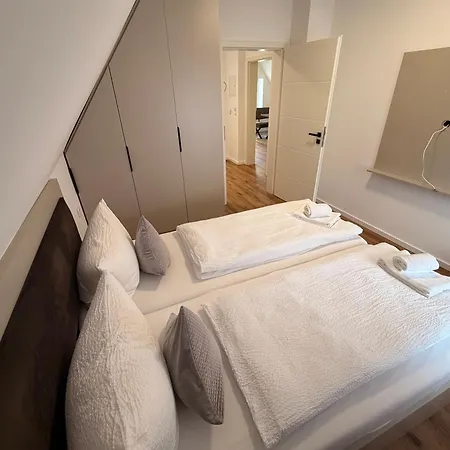 Heidesuite Apartmán Soltau