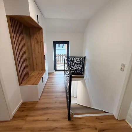 Heidesuite Apartmán Soltau