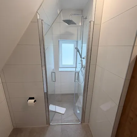 דירה Heidesuite